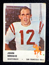 John Brodie