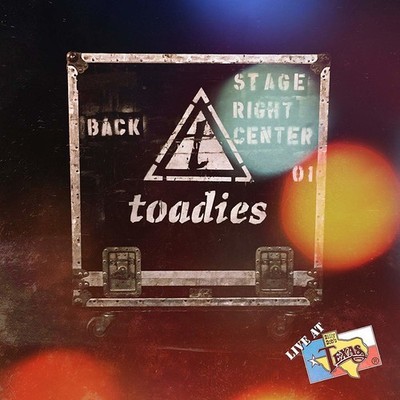 Toadies - Live At Billy Bob'S Texas [New CD] Explicit