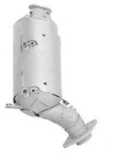 IMASAF Ruß-/Partikelfilter, Abgasanlage Vorne 69.78.73