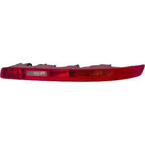 Feu arrière gauche Audi Q7 B108434 finition Premium en polycarbonate anti-rayures