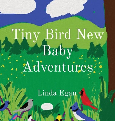 Linda M Egan | Tiny Bird New Baby Adventures | Buch | Englisch (2024)