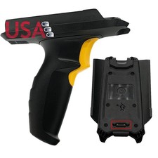 New For Zebra TC52X TC57X TC52AX Snap on Trigger Pistol Grip Handle US