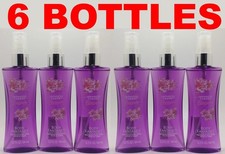 Body Fantasies Signature Japanese Cherry Blossom Body Spray for Women, 3.2 fl oz