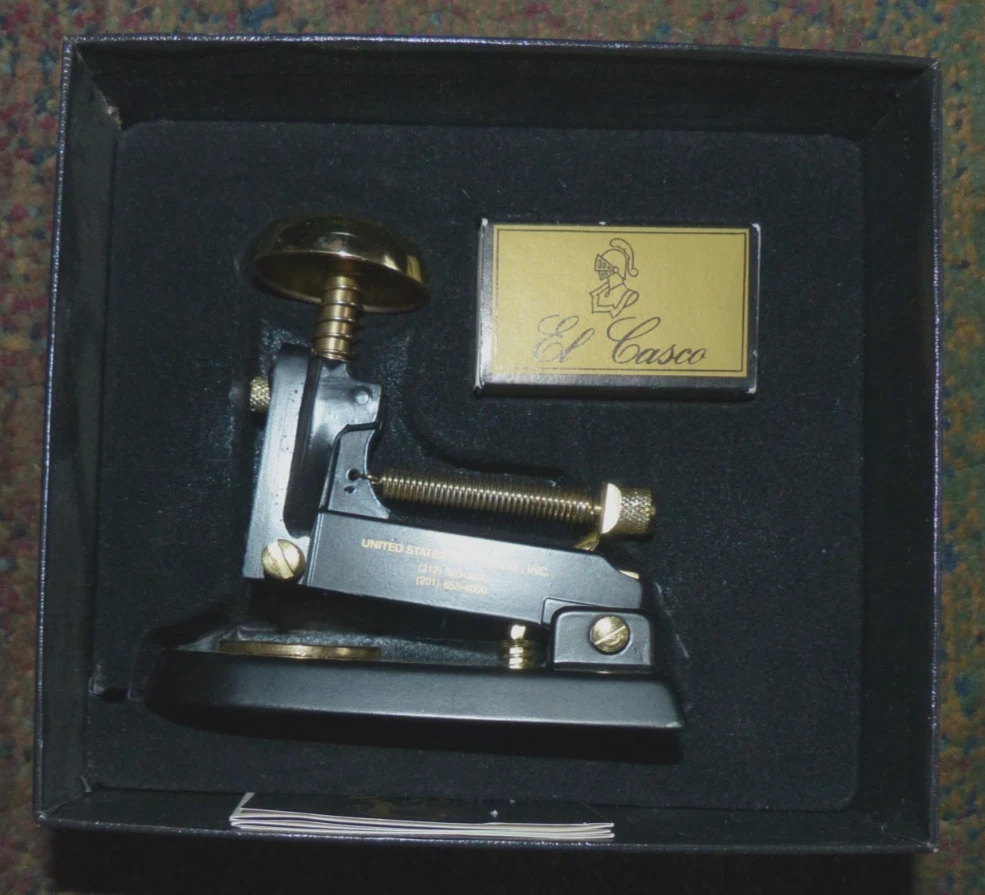 El Casco Stapler for sale | eBay