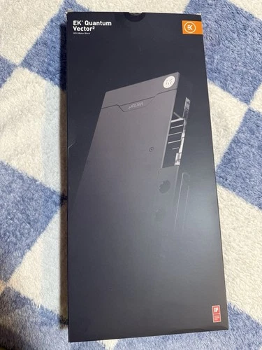 EKWB EK-Quantum Vector 2 for Gigabyte RTX 4090 Water Block
