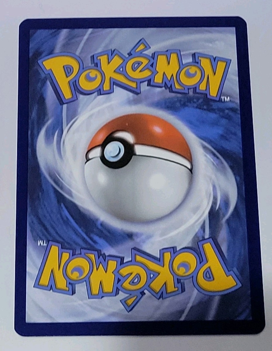 Pokémon TCG - Journey Together: N's Joltik (049/159) - Common