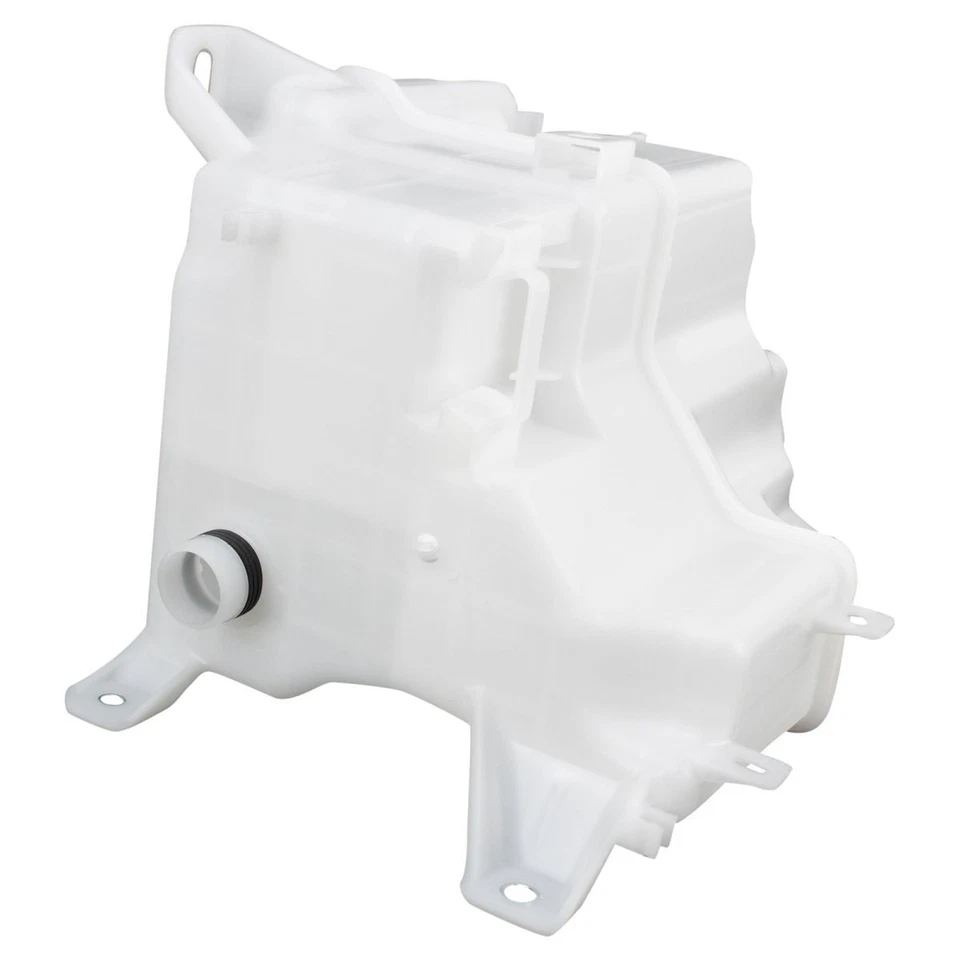 Depósito de lavadora de parabrisas para Toyota Venza 2009-2015 Foto 2 de 4