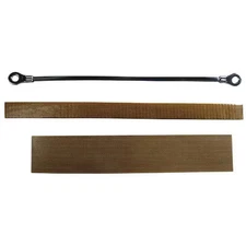 Maintenance Kit, 12 In,  5Zz38