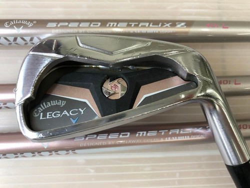 Golf Callaway Legacy À VENDRE! - FR