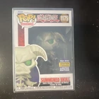 Funko Pop! Animation Yu-Gi-Oh! Summoned Skull Pop! Vinyl #1175 Exclusive 2022