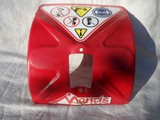 Mantis tiller GX25 engined 4 stroke -soil guard