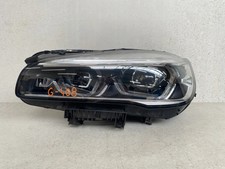 Frontscheinwerfer BMW 2 F45 F46 5A017B5 Links Scheinwerfer Headlight