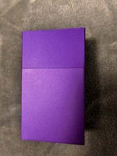 Escentric Molecules 04 Travel Case For  30ml Perfume Empty