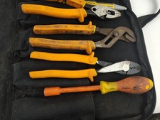 Ideal 1000V Journeyman Toolkit