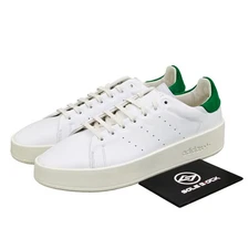 adidas Stan Smith Recon Cloud White Green - IH0018