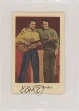 Elvis Presley — 1961 H Set #28