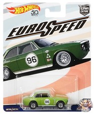 1/64 Alfa Romeo Giulia Sprint GTA Hot Wheels [FLC19]
