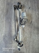 MAZDA CX5 MK1 12-17 FRONT WINDSCREEN WIPER MOTOR TESTED