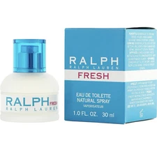 Ralph Lauren Fresh 30ml