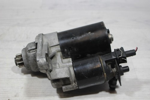 Anlasser Starter Bosch 0001120400 VW Polo 9N1 Bj,03