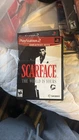 Scarface: World Is Yours PS2 Sierra CIB