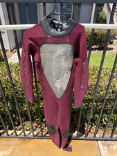 O'Neill Psycho II 4/3 Wetsuit large
