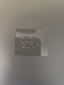 Sega Saturn: Multi Terminal - 6 Multi Taps - Model: HSS-0103 - Japan Import