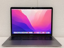 Apple MacBook Air 13-inch (2018) | Intel Core i5 1.6GHz | 8GB RAM | 128GB SSD