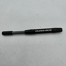 NOS Shimano Dura-Ace 7700 9-Speed In-line Visual Gear Indicator, Black