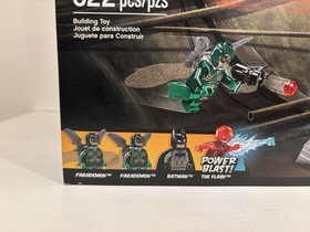 LEGO DC Comics Super Heroes Knightcrawler Tunnel Attack 76086
