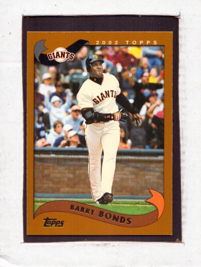 2002 Topps Series 2 #366 through #541 - Finish Your Set - You Pick