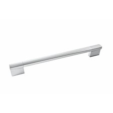 OEM Miele DS6718 Stainless Steel Handle