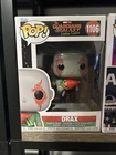 Funko Pop! Vinyl: Marvel - Drax #1106 - Never Opened