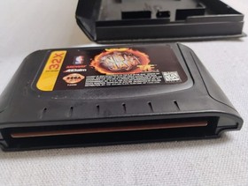NBA Jam Tournament Edition (Sega 32x) (CIB)