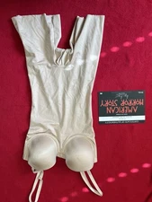 American Horror Story Spanx Worn by Lady Gaga