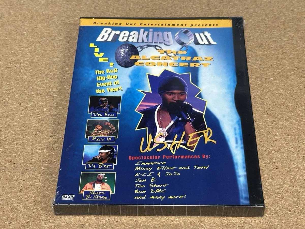 Music & Concerts Rap/Hip-Hop DVDs for sale | eBay