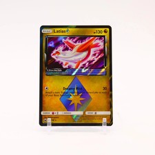 Latias - 107/168 Celestial Storm Holo Prism Star Rare Pokemon - NM on eBay