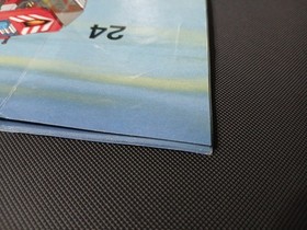 LEGO City Fire Truck 7239 Instruction Manual  (Manual Only)