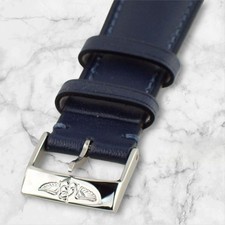 Breitling Navitimer 92 Patrulla Aguila A30022 Limited Polished Watch Men's 5