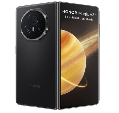 HONOR Magic V3 5G 512 GB Black Dual SIM