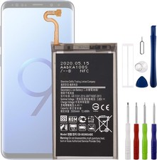 EB BG965ABE 3.85V 3500mAh Battery Compatible with Galaxy S9 Plus Comes with a