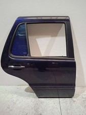 A1637301605 RECHTE HINTERE T&Uuml;R / COLOR AZUL OSCURO / 641943 F&Uuml;R MERCEDES-BENZ CL