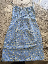 Shein Small Mini Dress