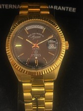 watch men automatic swiss made