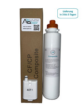Original AQWAY Filterset Composite+Hygi, pass...