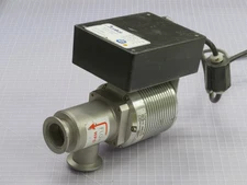 MKS 100019685 100090-00 ANGLE VALVE T261729