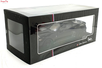 IXO Maßstab 1:18 2022 Ford Mustang GT500 Modellauto