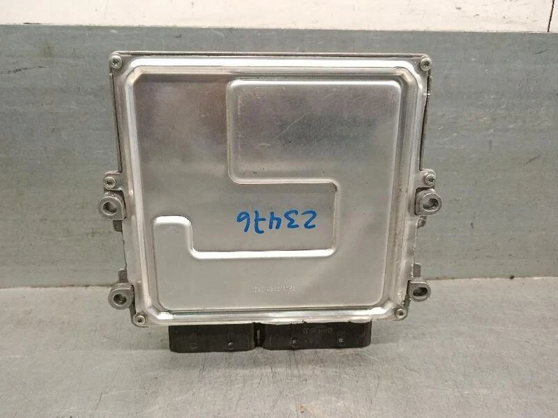 9812338980 centralina motore per PEUGEOT 308 II (LB LP LW LH L3 ) 5638163 - Immagine 2 di 4