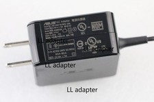19V 1.75A 33W AC Adapter Charger For ASUS E210 E210MA 4.0mm Power Supply Plug