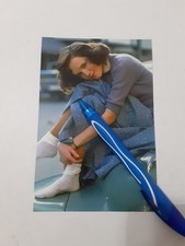 BACK TO THE FUTURE MOVIES, LEA THOMPSON AS LORRAINE, 4X6 GLOSSY COLOR PHOTO